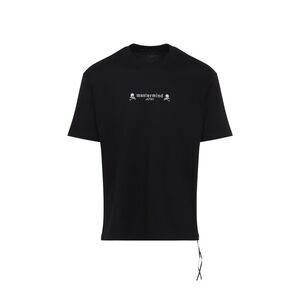 Mastermind Japan Embroidery Ish Short Sleeves Tee Men